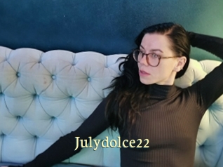Julydolce22