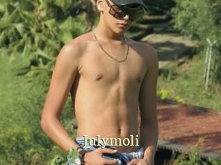 Julymoli