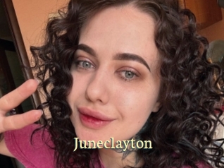 Juneclayton