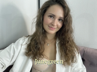 Junegreen