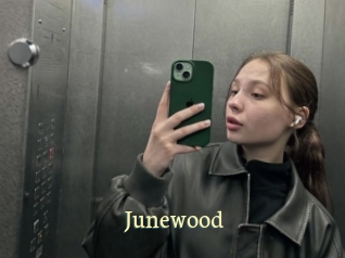 Junewood