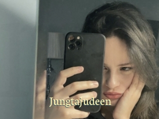 Jungtajudeen