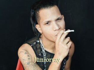 Juniorray