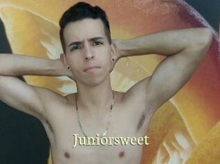juniorsweet Porn str8