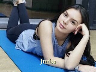 junka Porn str8