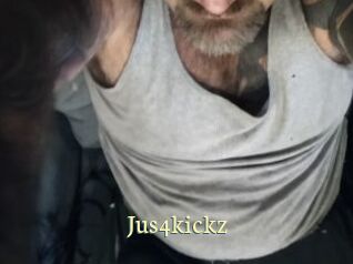Jus4kickz