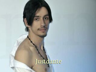 Justdante