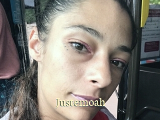 Justemoah