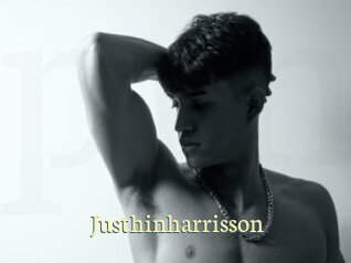 Justhinharrisson