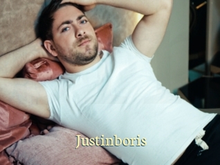 justinboris Porn str8