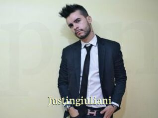 Justingiuliani