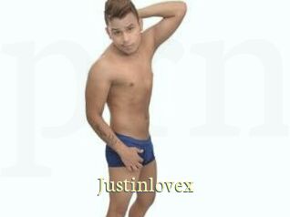 Justinlovex