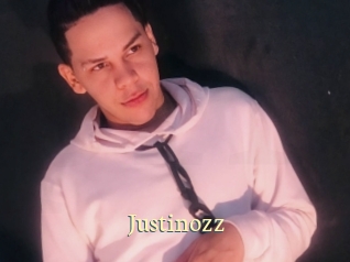 justinozz Porn str8