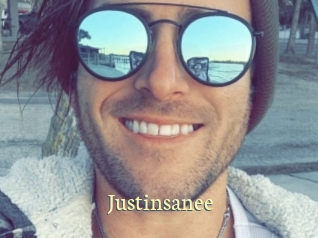 justinsanee Porn str8