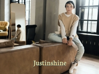 Justinshine