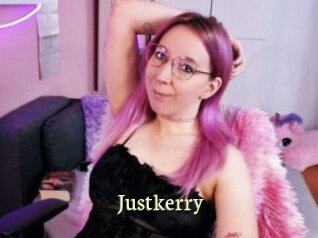Justkerry