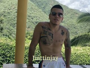 Justtinjay