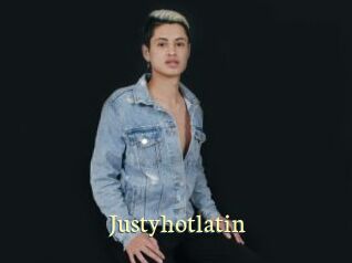 justyhotlatin Porn str8