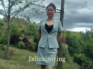 Jxliuxiaoying
