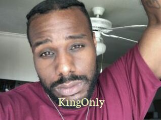 K1ngOnly