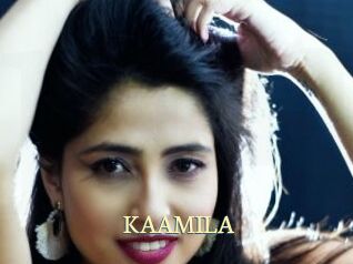 KAAMILA Porn str8