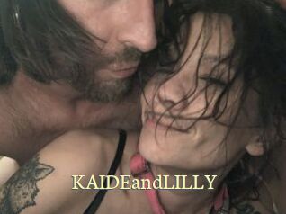 KAIDEandLILLY