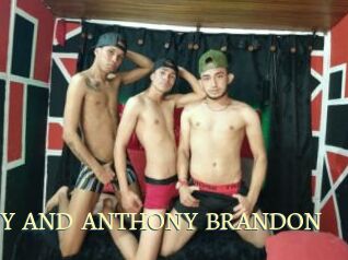 KAMERON_BOY_AND_ANTHONY_BRANDON_ Porn str8