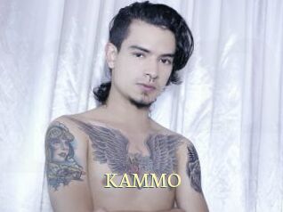 KAMMO