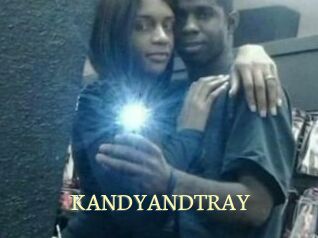 KANDYANDTRAY Porn str8