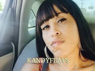 KANDYFLAVS