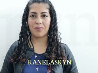 KANELASKYN