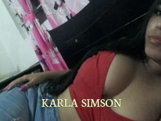 KARLA_SIMSON Porn str8