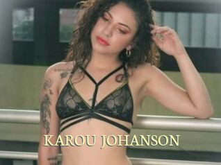 KAROU_JOHANSON