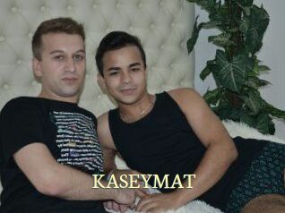 KASEYMAT