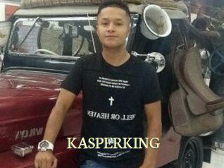 KASPER_KING