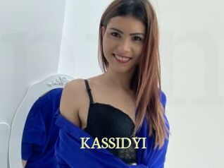 KASSIDYI