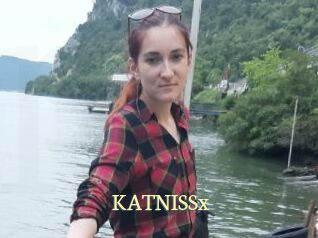 KATNISSx