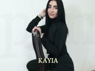 KAYIA
