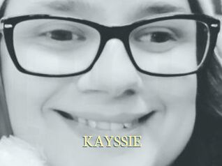 KAYSSIE