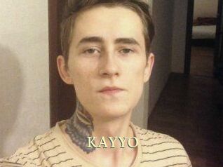 KAY_YO