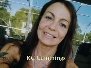 KC_Cummings Porn str8