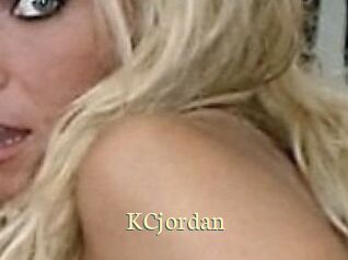 KCjordan
