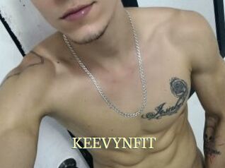 KEEVYNFIT Porn str8