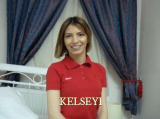 KELSEYI
