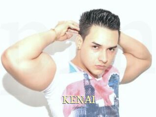 KENAI Porn str8
