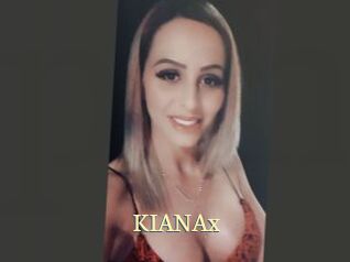KIANAx