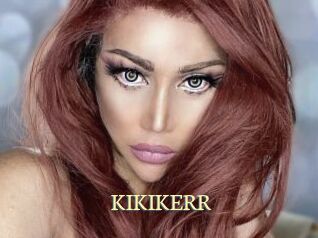 KIKIKERR