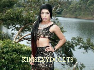 KIMSEXYDOLLTS Porn str8