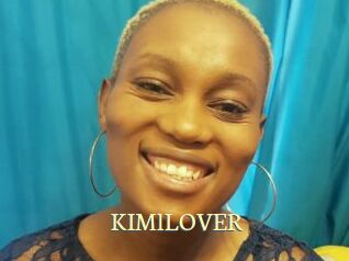 KIMlLOVER