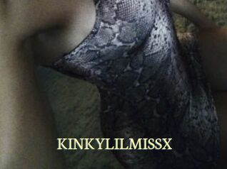 KINKYLILMISSX